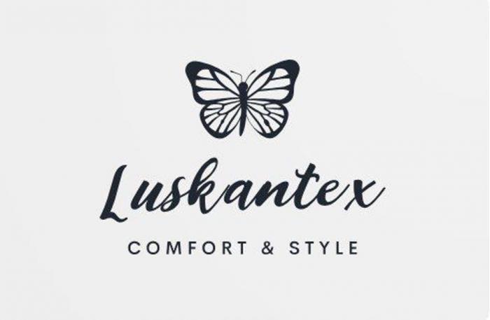 LUSKANTEX COMFORT & STYLE
