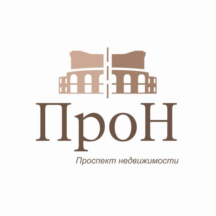 Прон Проспект недвижимости