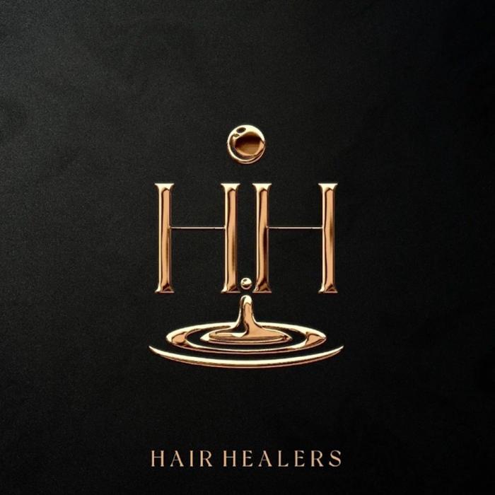 HH HAIR HEALERS