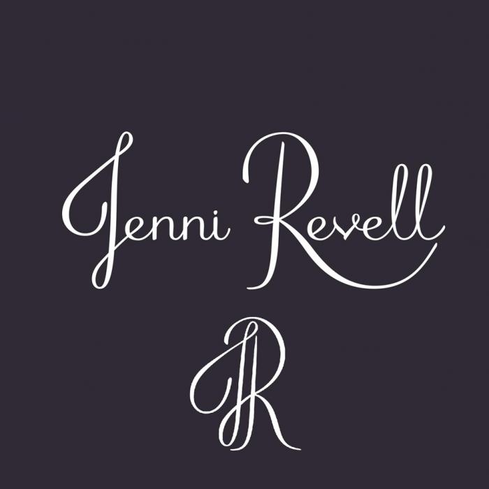 Jenni Revell, JR