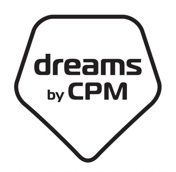 DREAMS BY CPM