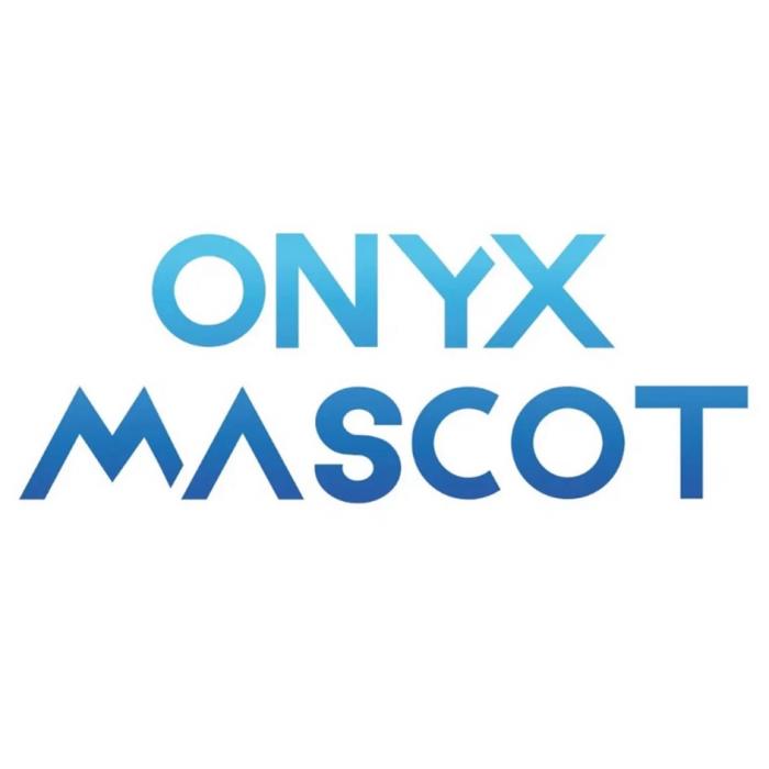 ONYX MASCOT