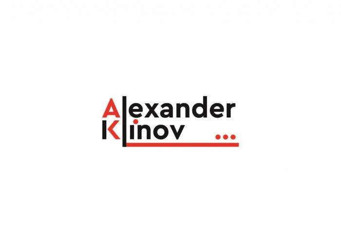 ALEXANDER KLINOV