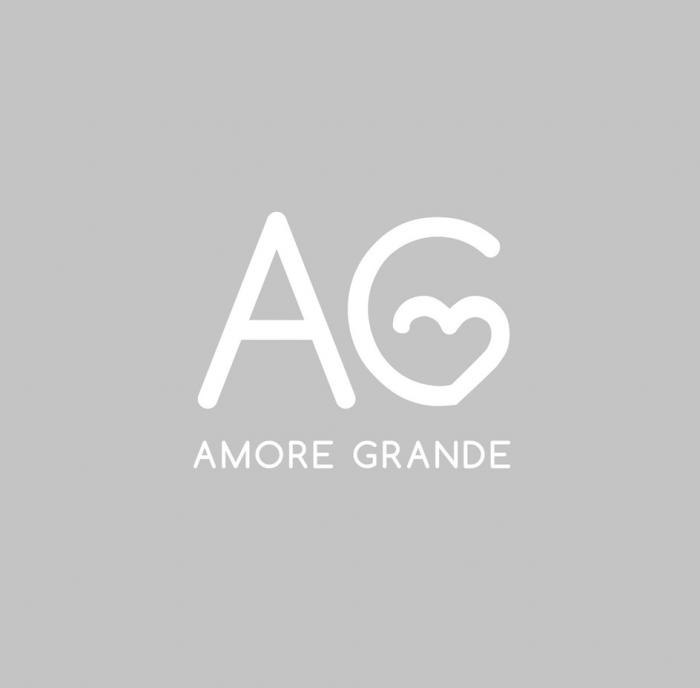 AMORE GRANDE AG