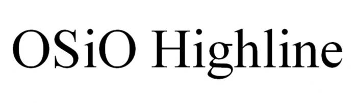 OSiO Highline