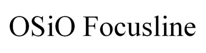 OSiO Focusline
