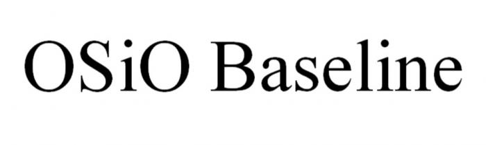 OSiO Baseline