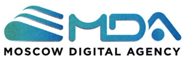 MDA MOSCOW DIGITAL AGENCY