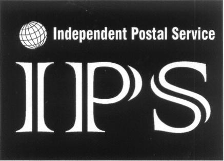 IPS INDEPENDENT POSTAL SERVICE