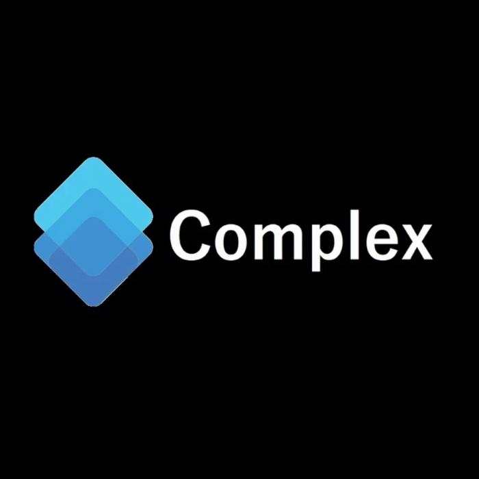 Complex