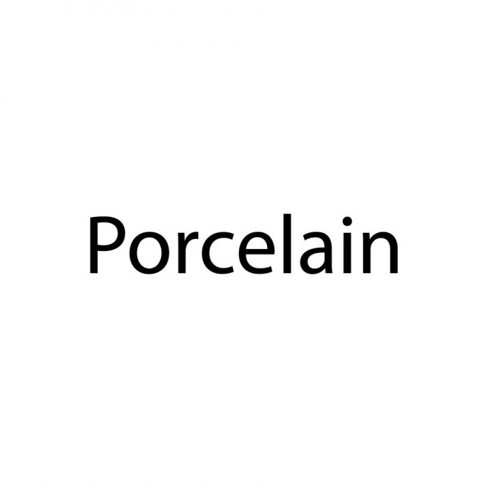 PORCELAIN