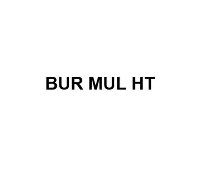 BUR MUL HT