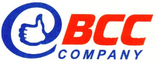 BCC COMPANY ВСС