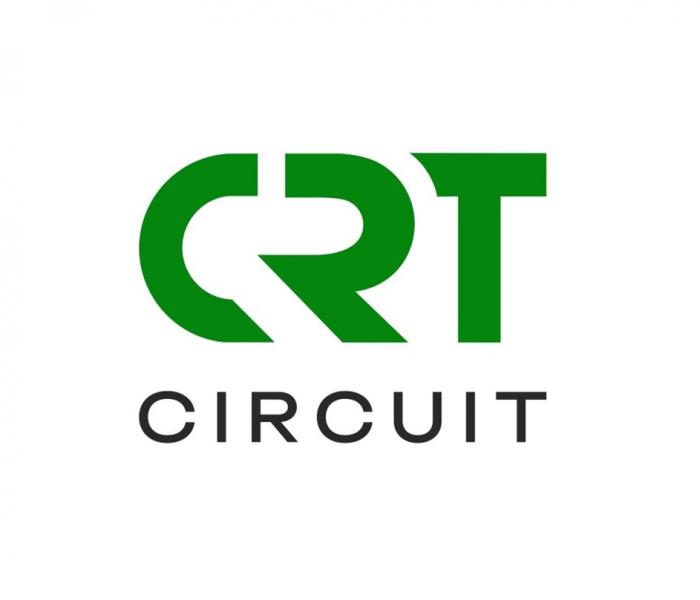 CIRCUIT CRT