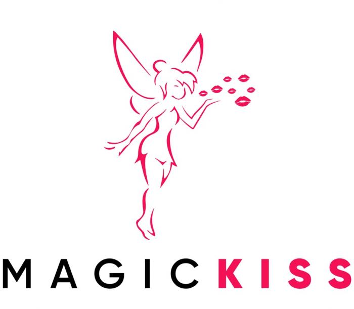 MAGIC KISS