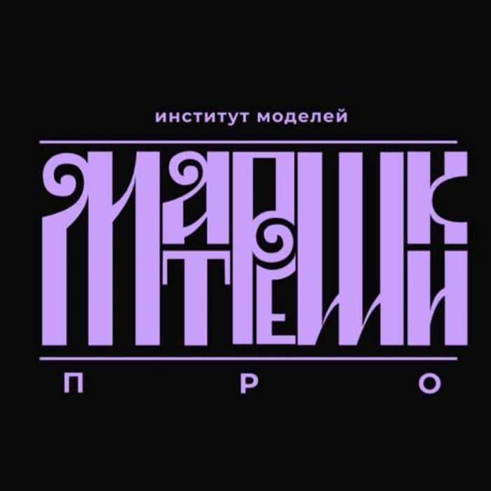 МАТРЕШКИ ПРО ИНСТИТУТ МОДЕЛЕЙ