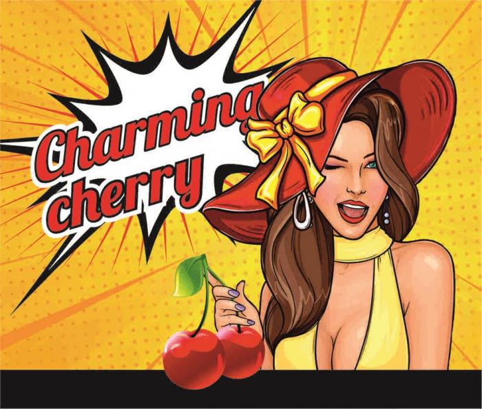 CHARMING CHERRY