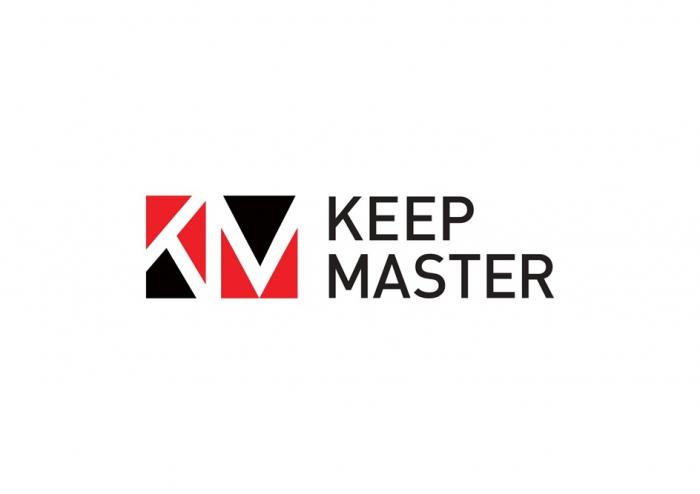 KEEP MASTER KM