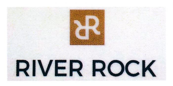 RR RIVER ROCK