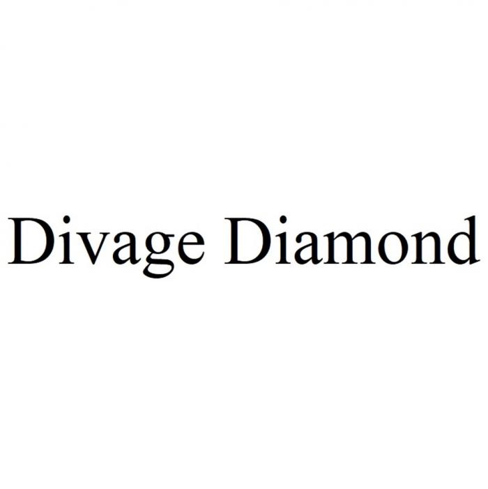 Divage Diamond