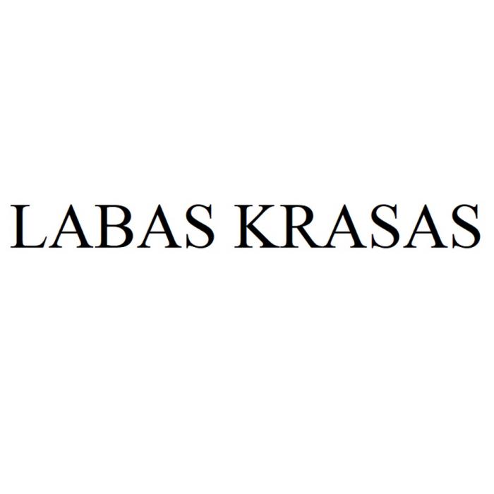 LABAS KRASAS