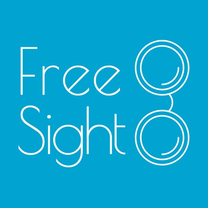 FREE SIGHT