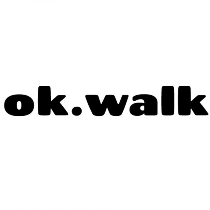 OK.WALK