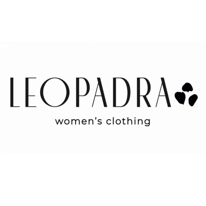 LEOPADRA WOMENS CLOTHING