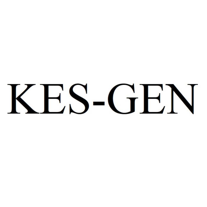 KES-GEN
