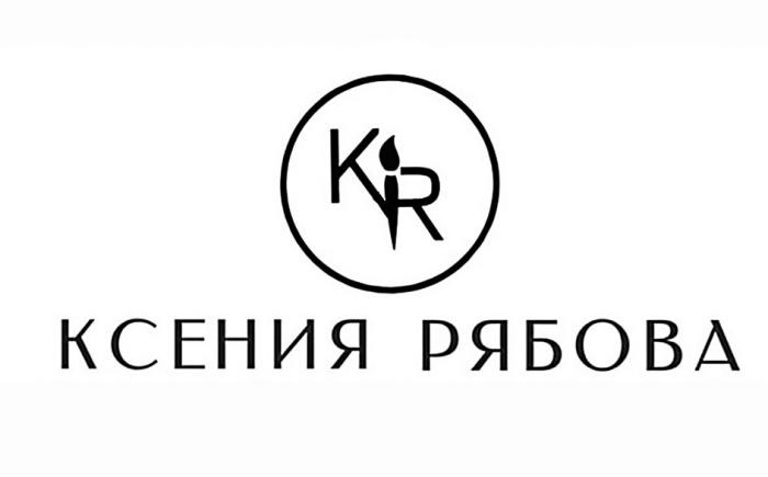 KR КСЕНИЯ РЯБОВА