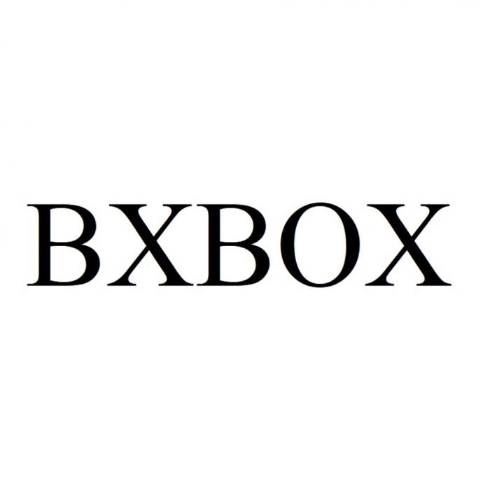 BXBOX