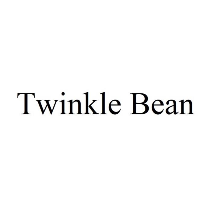 TWINKLE BEAN