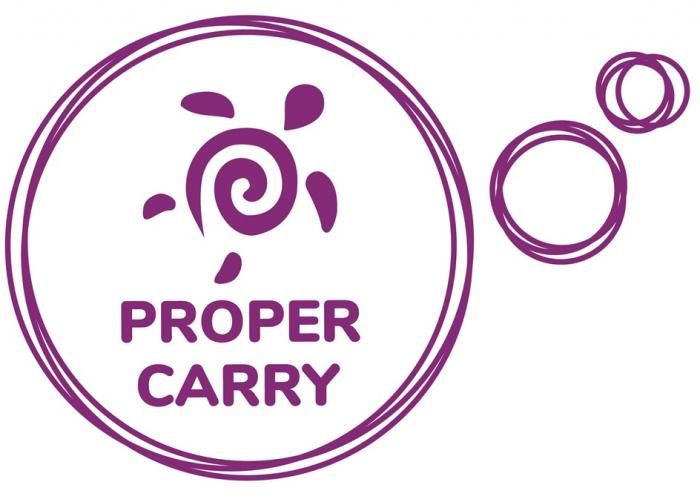 PROPER CARRY