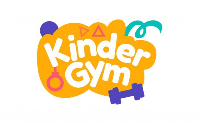 KINDER GYM