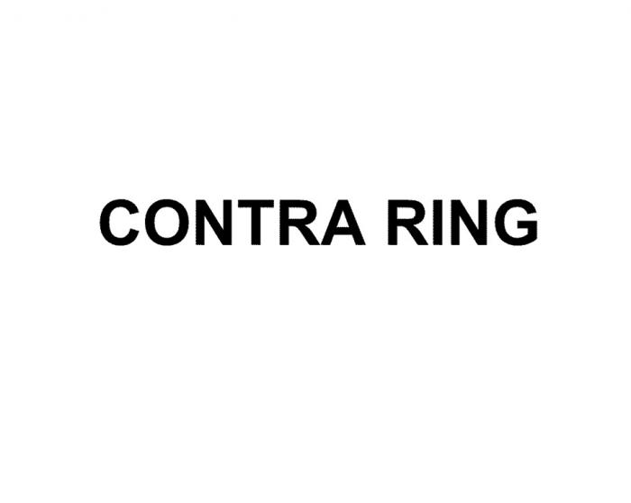 CONTRA RING