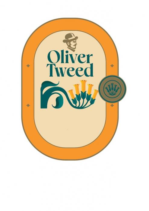 OLIVER TWEED