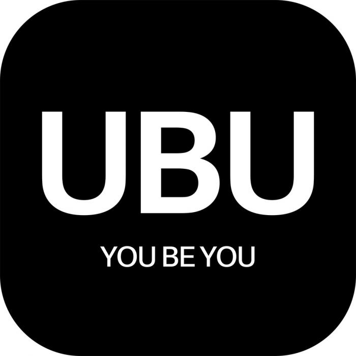 UBU YOU BE YOU