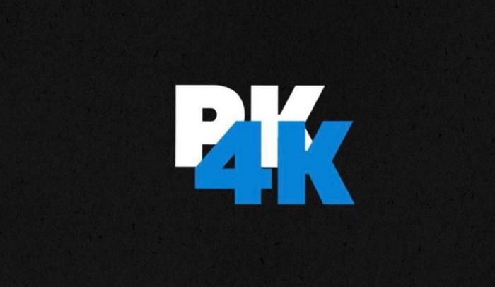 PK 4K