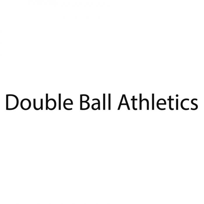 DOUBLE BALL ATHLETICS