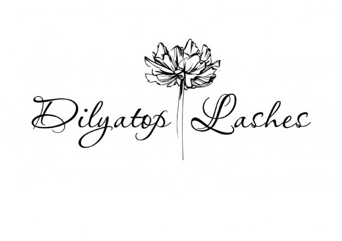 DILYATOP LASHES