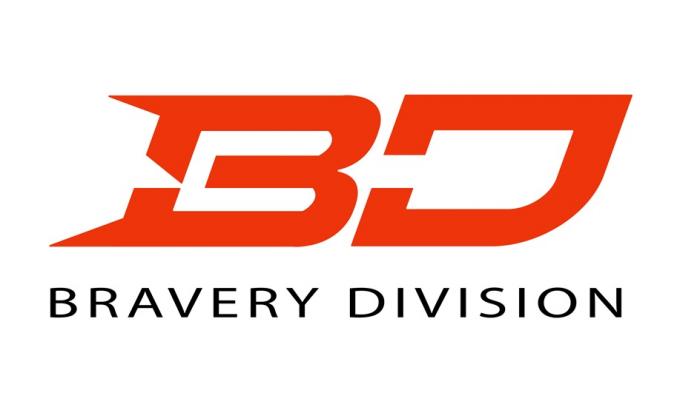 BD BRAVERY DIVISION