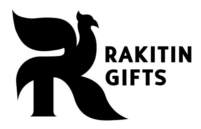 RAKITIN GIFTS