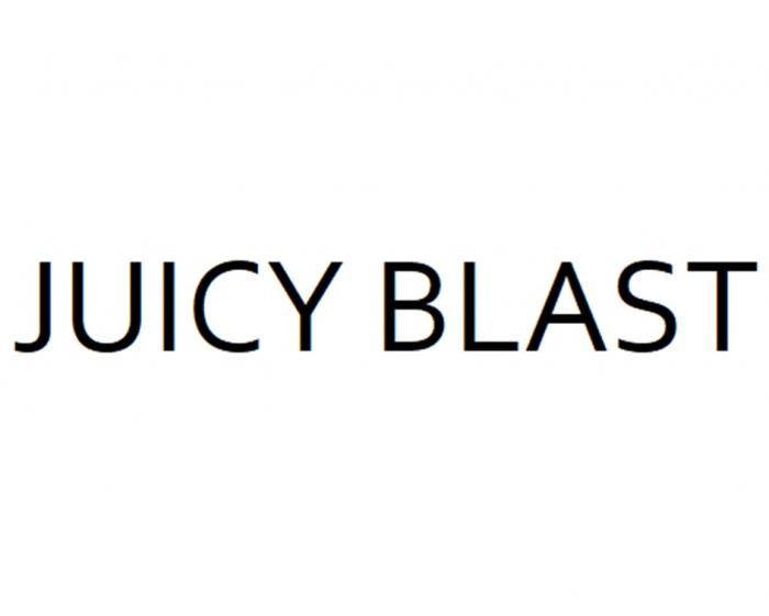 JUICY BLAST