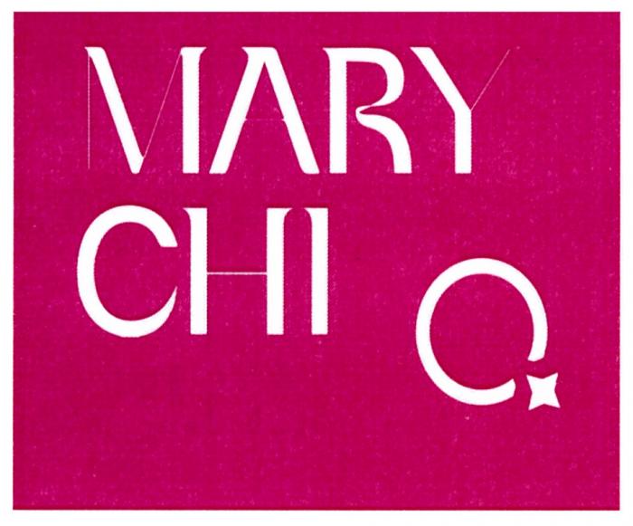 MARY CHI