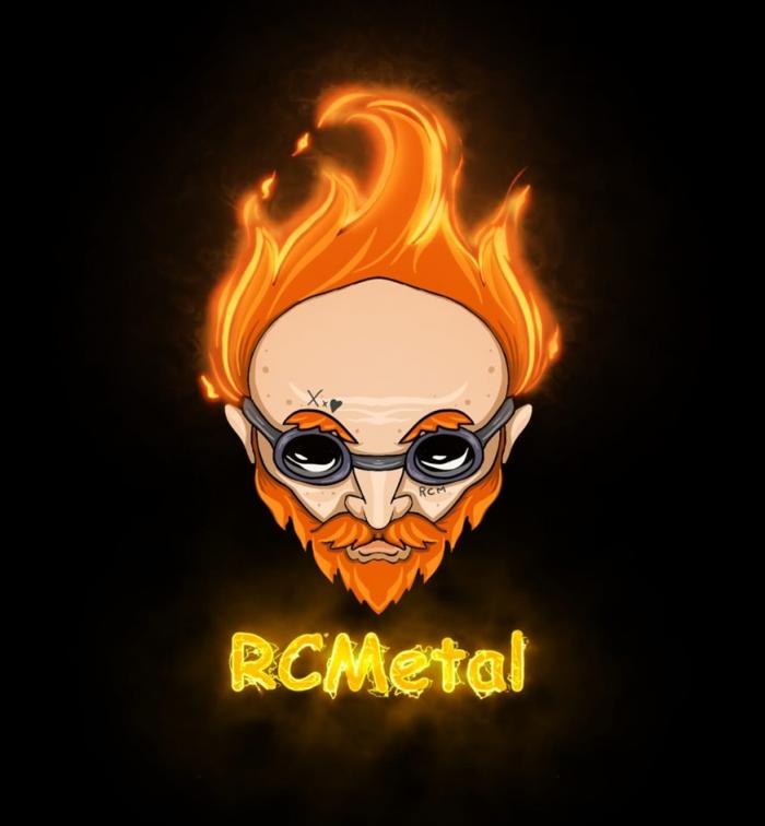 RCMETAL RCM