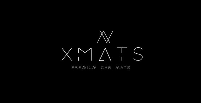 XMATS, PREMIUM CAR MATS