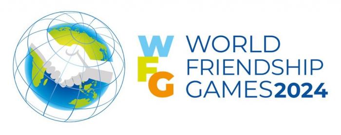 WFG WORLD FRIENDSHIP GAMES 2024