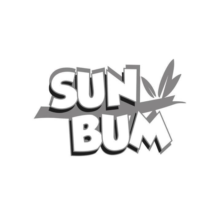 SUN BUM