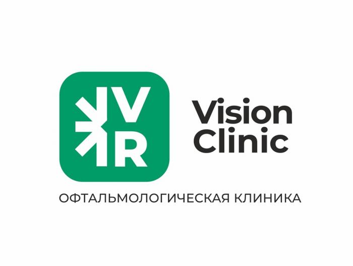 Vision Clinic ОФТАЛЬМОЛОГИЧЕСКАЯ КЛИНИКА