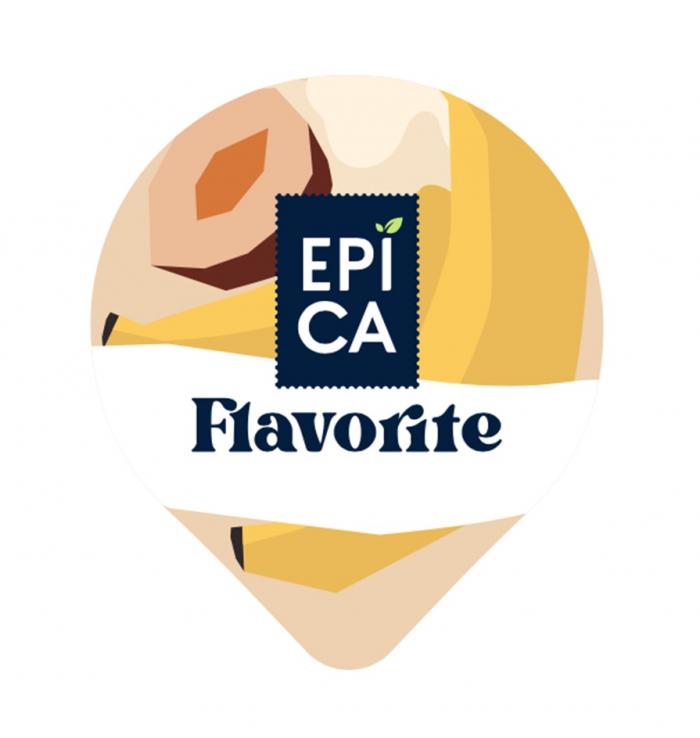 Epica Flavorite